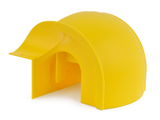 Downspout