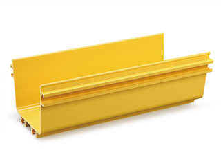 Straight Section